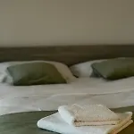Апартаменты Bella Vista *