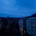 Bella Vista - View Sarajevo