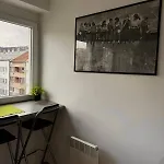 Bella Vista Апартаменты