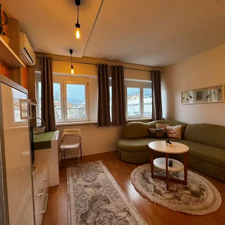 Appartement Bella Vista - View *