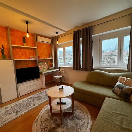 Bella Vista - View *