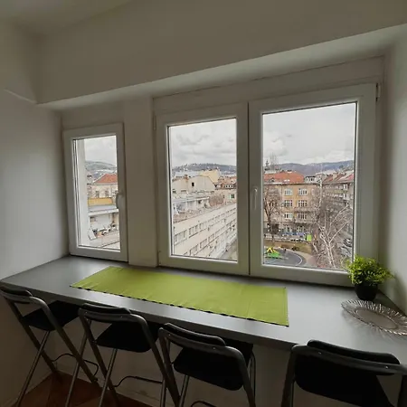 Appartement Bella Vista - View