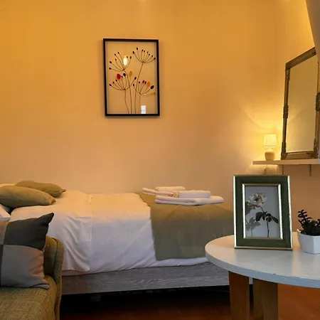 Bella Vista Apartmán Sarajevo