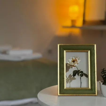 Bella Vista Apartmán Sarajevo