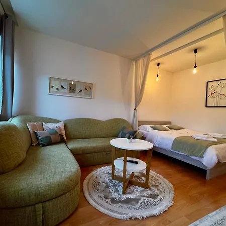 Bella Vista Sarajevo