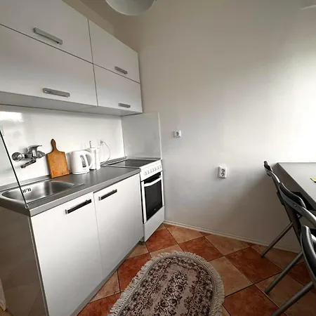 Bella Vista - View Appartement *