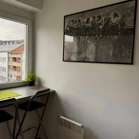 Bella Vista - View Appartement
