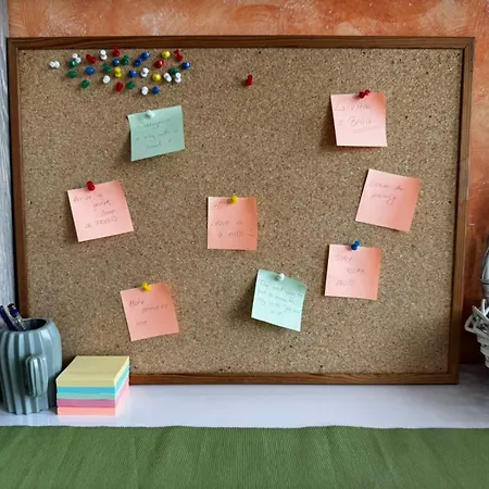 Apartmán Bella Vista