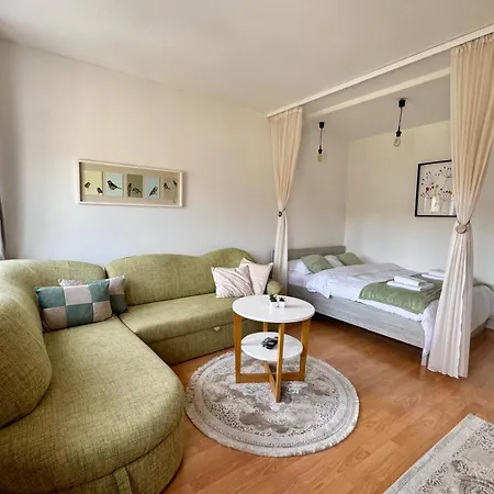 Appartement Bella Vista - View *