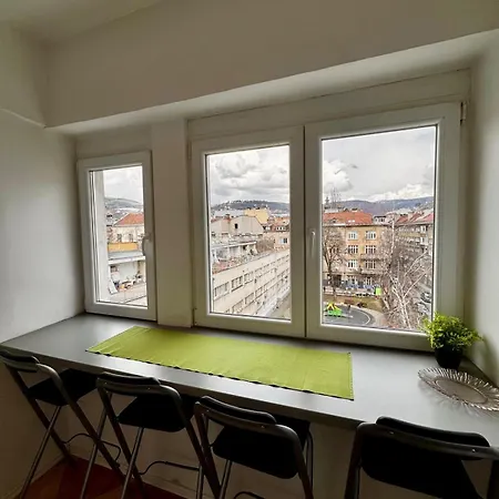 Bella Vista - View *