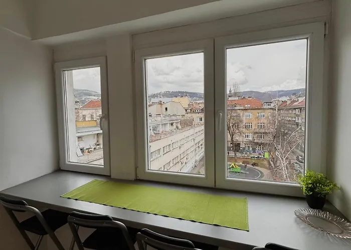 Apartmán Bella Vista