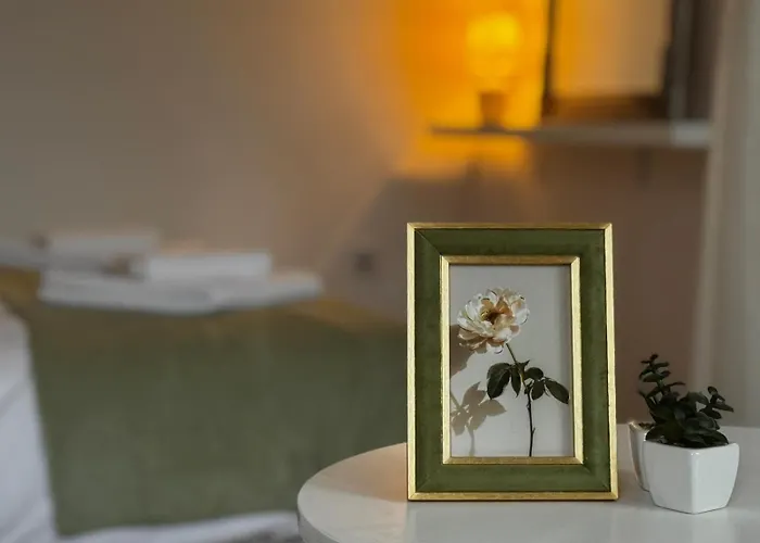 Bella Vista Apartmán Sarajevo