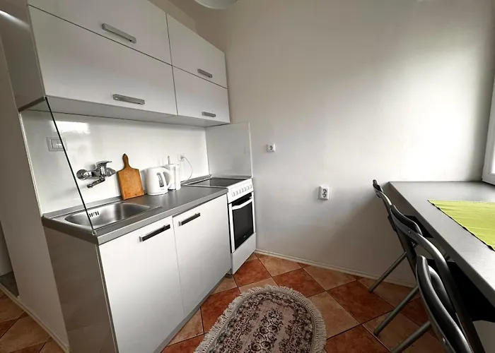 Bella Vista Apartmán *