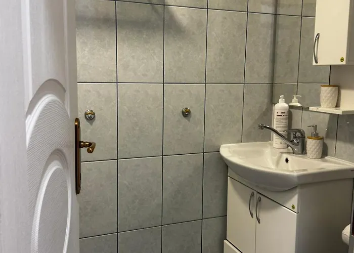 Bella Vista Apartmán *