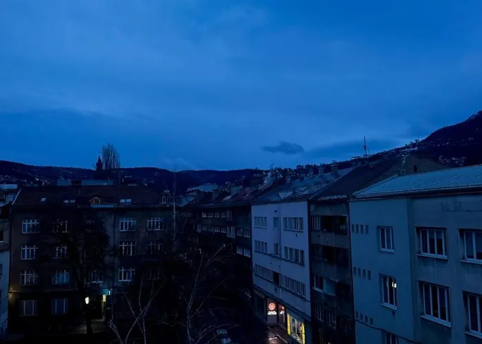 Bella Vista Sarajevo