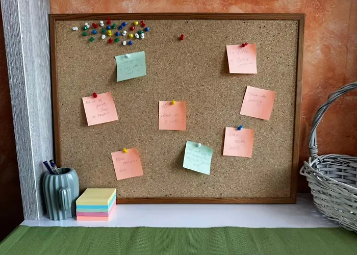 Apartmán Bella Vista